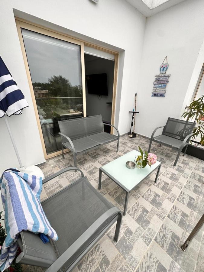 Aphrodites Suite Paphos Exterior foto