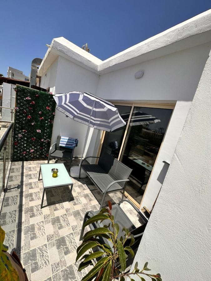 Aphrodites Suite Paphos Exterior foto